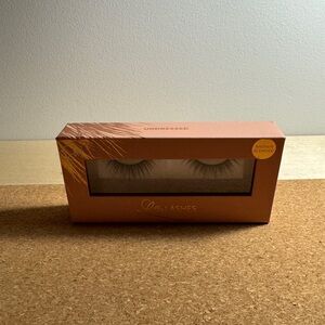 Lilly Lashes Everyday Faux Mink Brown Blended - Undressed